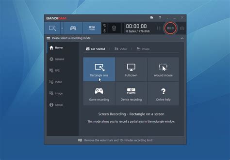 bandicam.com|Screen Recorder